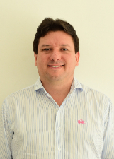 Retrato de RODRIGO CHAGAS
