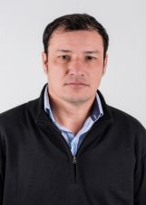 Retrato de VATERSON BÔNUS