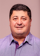 Retrato de NEGUETO