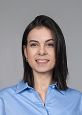 Retrato de CAROLINA MUX