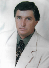 Retrato de VILSON MÜLLER