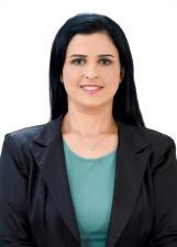 Retrato de DEBORA ROSA DA SILVA