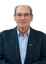 Retrato de JORGE RIBEIRO