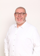Retrato de JORGE ROSSI