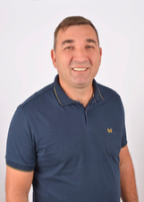 Retrato de LUIS DA SILVA