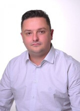 Retrato de FLAVIO POLENTA