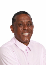Retrato de JOSÉ VALTAIR DOS SANTOS  NEGO