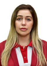 Retrato de CRISTIANE MARCHALL