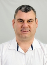 Retrato de IRMÃO ENFERMEIRO VILMAR