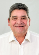 Retrato de ITO LUCIANO