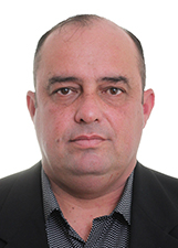 Retrato de DANGELO MOTTA