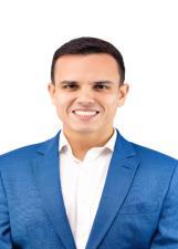 Retrato de MATHEUS POMPEO