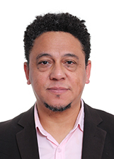 Retrato de JORGE AMARO