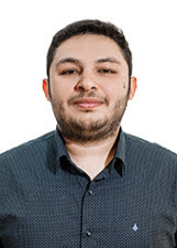 Retrato de DENNIS NAIBERT