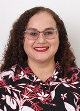 Retrato de LUIZA MEUS