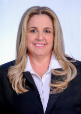 Retrato de DENISE WEBER