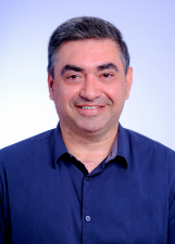 Retrato de FERNANDO CAVALHEIRO