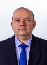 Retrato de JOÃO BOMBEIRO