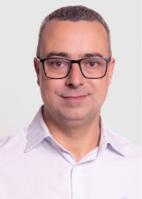 Retrato de GARLENO ALVES