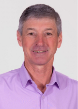 Retrato de PROF. PAULO SERGIO
