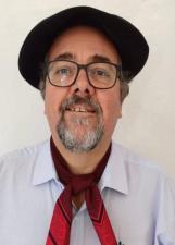 Retrato de ROGÉRIO GOMES DE MOURA