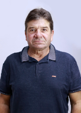 Retrato de DARCI GAITEIRO