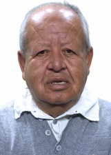 Retrato de EVANIR FONTOURA