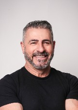 Retrato de PROFESSOR ARQUIMEDES
