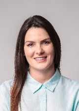 Retrato de BRUNA CARRARO