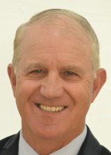 Retrato de GILBERTO DOS SANTOS
