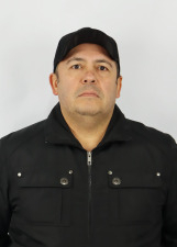 Retrato de GUEDES