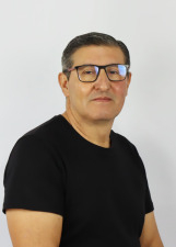 Retrato de JUCA ARAUJO