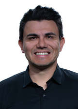 Retrato de JOAO PEDRO GRILL