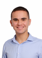 Retrato de ALEXANDRE JÚNIOR DA MOTA