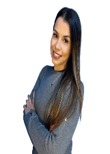 Retrato de FRAN SANTOS