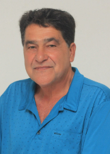 Retrato de BETO OLIVEIRA
