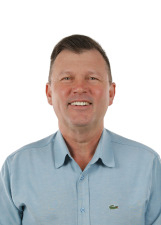 Retrato de LAURI OTT