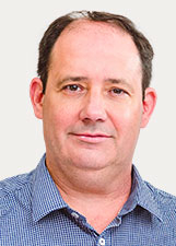 Retrato de JARBAS DA ROSA