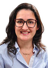 Retrato de KASSINEIDA PAZ