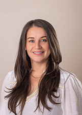 Retrato de ELIZANDRA SACARDI
