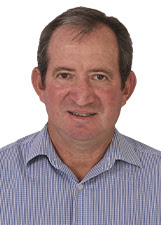 Retrato de ORLANDO FLORES CAMUNDONGO