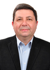 Retrato de NILO SANTOS