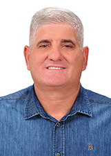 Retrato de LONE BIANCHINI