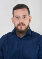 Retrato de LUCAS CARDOSO