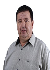 Retrato de EDERSON CRI