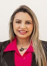 Retrato de LETICIA SALCEDO