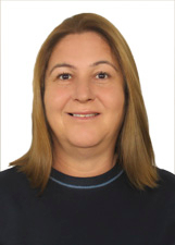 Retrato de LUCIANE SAGRILLO