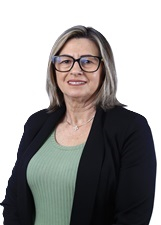Retrato de LORI ANSCHAU