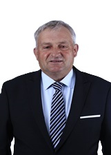 Retrato de IVANOR BOSSE