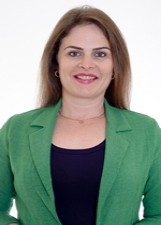 Retrato de ROSANGELA STRACK